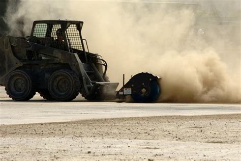 skid steer towing tips